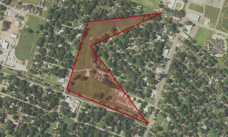 Mayfair Park