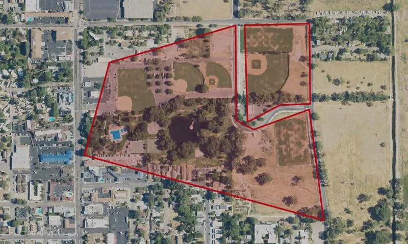 Bishop Park