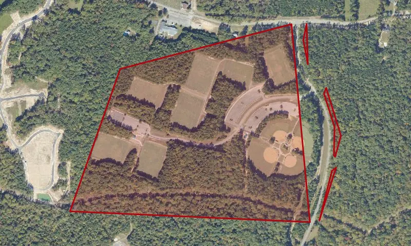Clover Hill Park