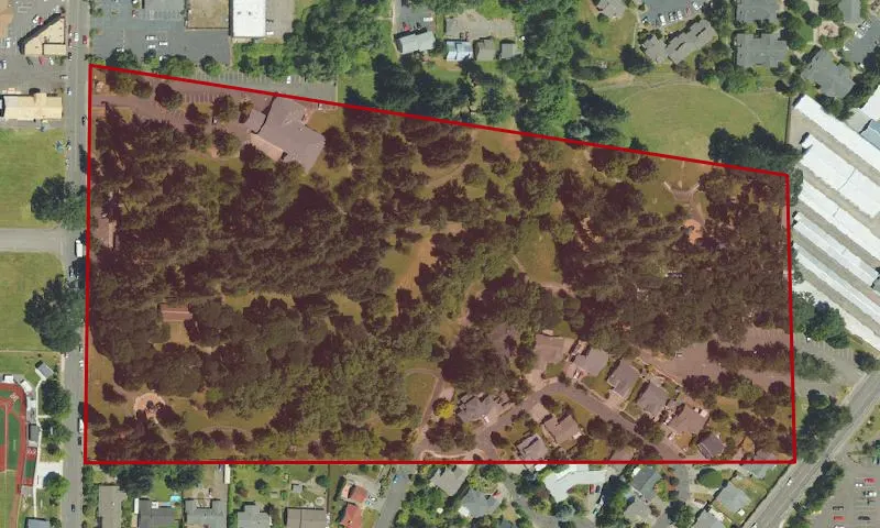 Wortman Park