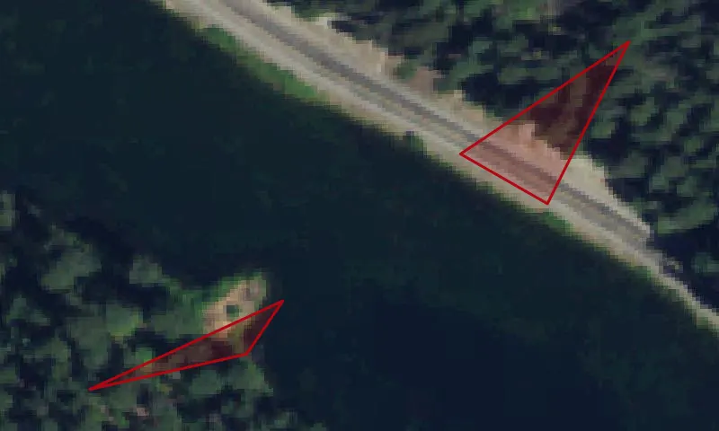 Beth Lake Cercla Site