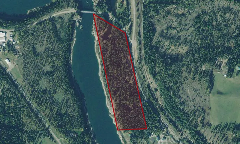 Thompson Falls State Park