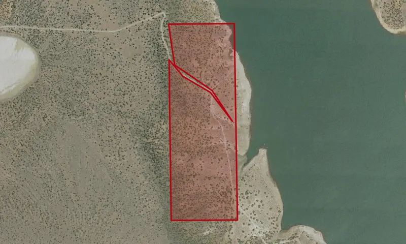 West Valley Reservation Area