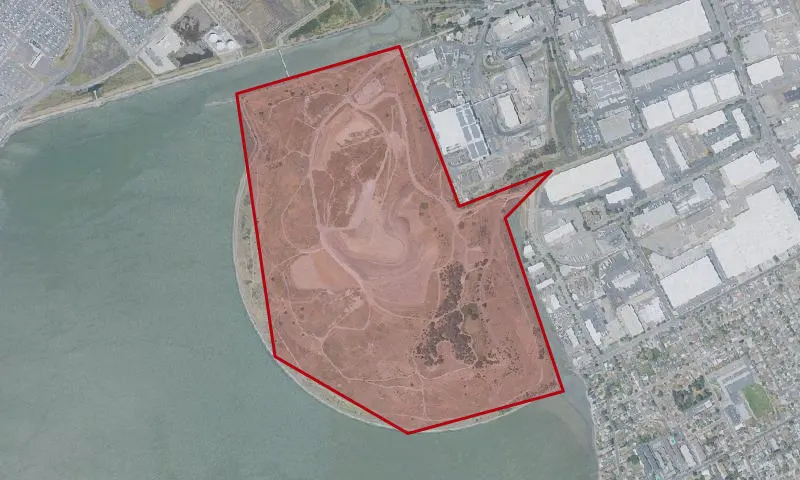 Oyster Bay Regional Shoreline