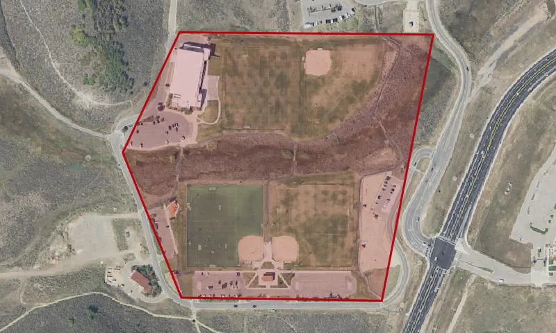 Park City Sports Complex