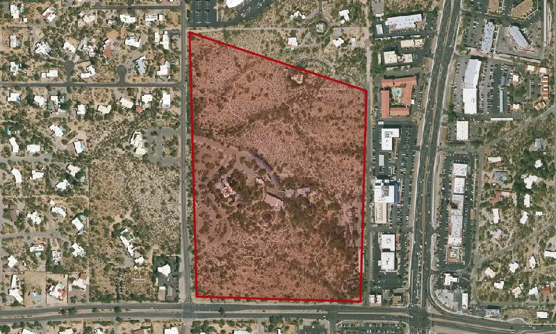 Tohono Chul Park