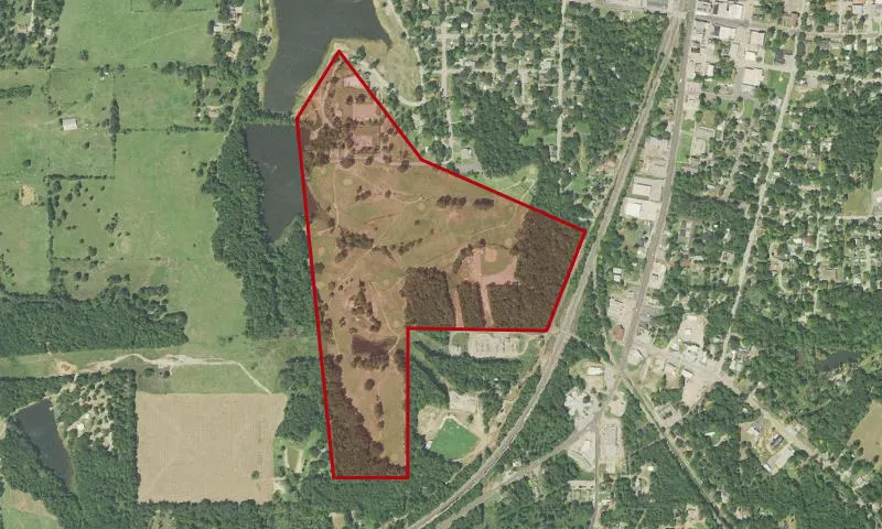Overton City Park