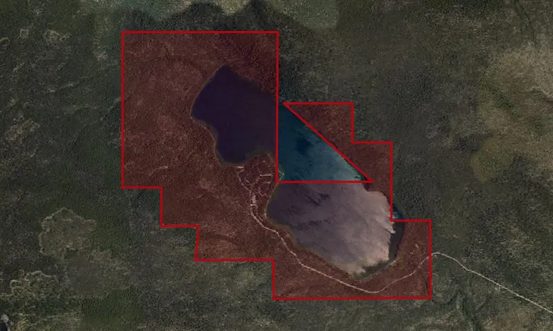 Miller Lake Recreation Area
