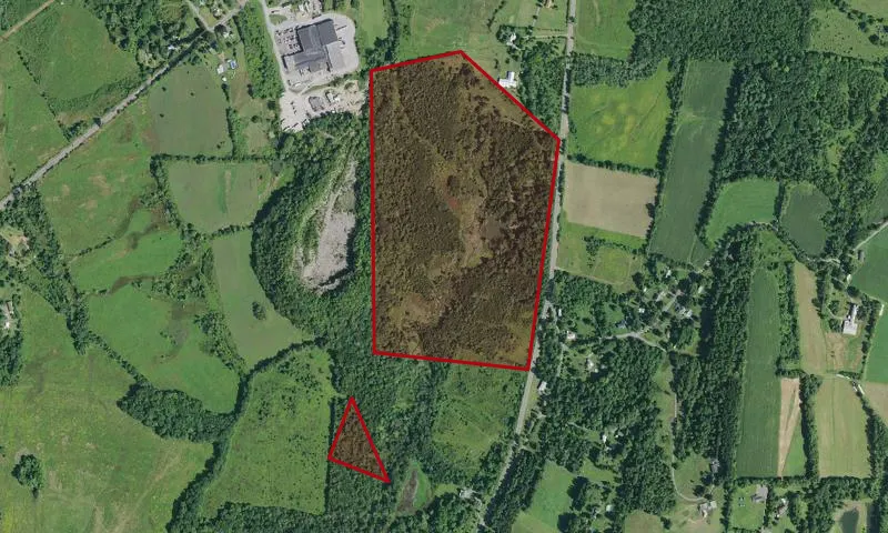 Greenport Water Works Land