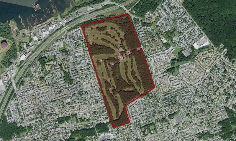 South Shore Country Club