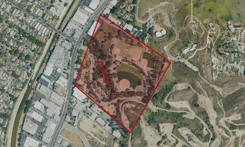 Culver City Park