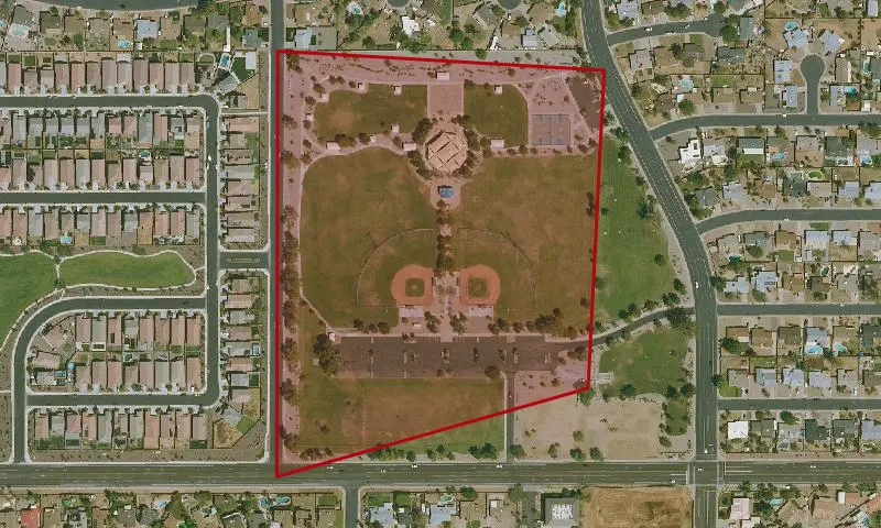 Countryside Park