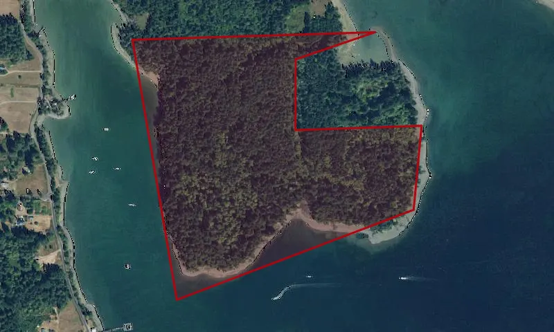 Jacobs Point Park
