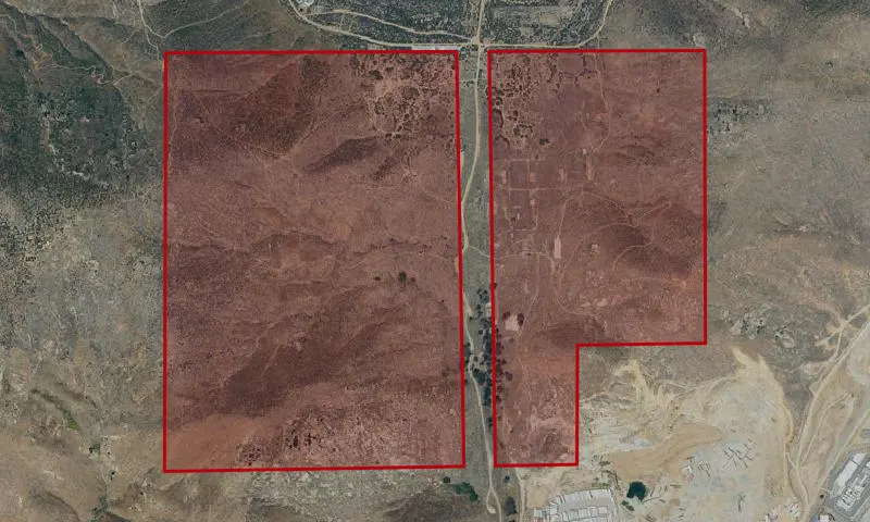 Teledyne/Mira Loma