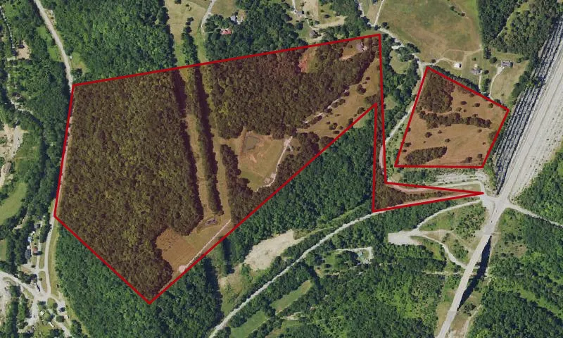 Cummins Nature Preserve