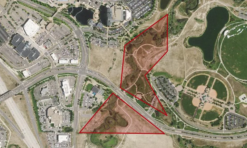 Northpoint, 104th & Pierce, at City Park