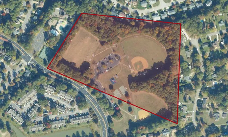 Kiln Creek Park