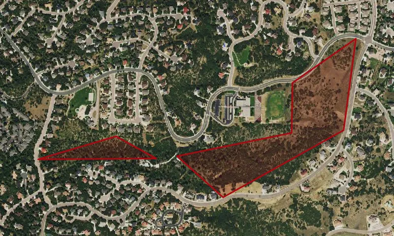 Neal Ranch Open Space