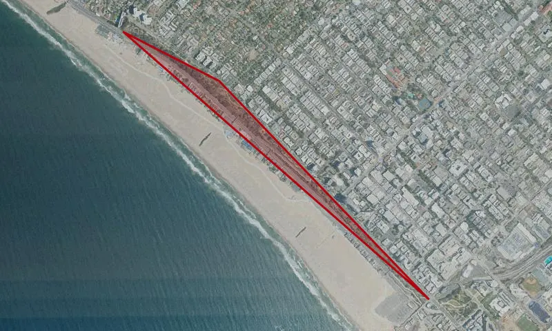 Palisades Park