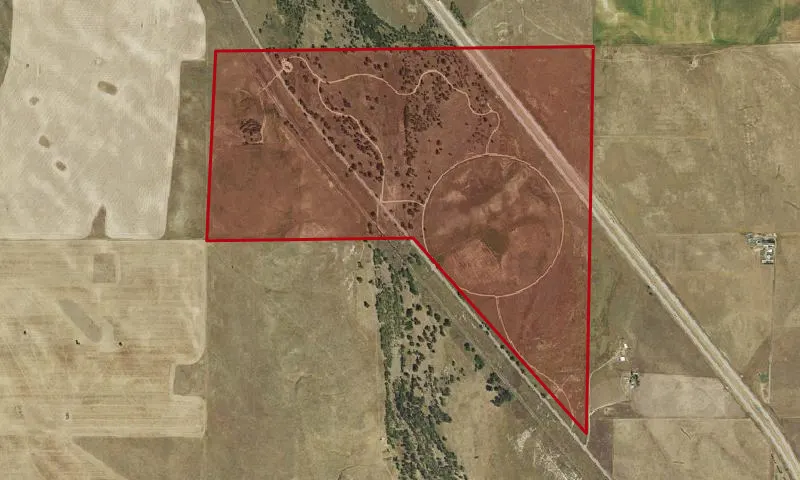 Richmil Ranch Open Space Park