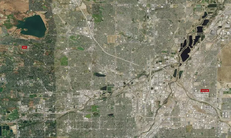Pioneer Park