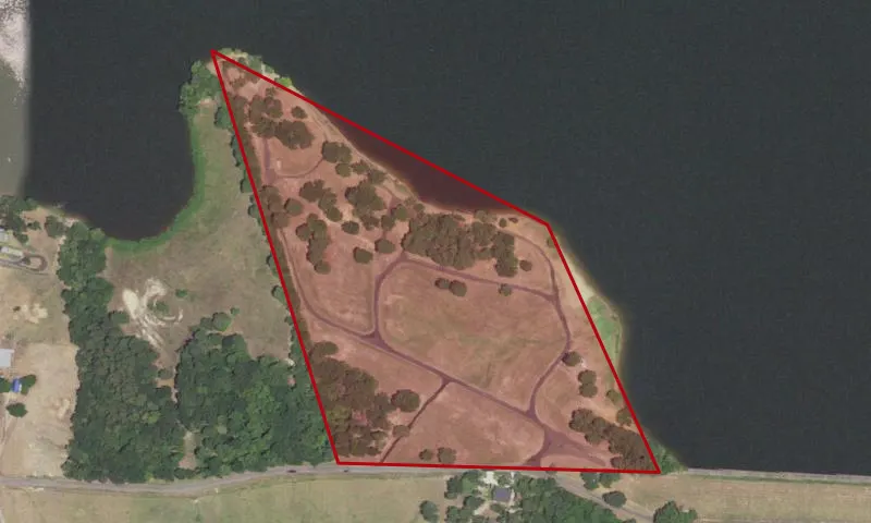 West Dam Park