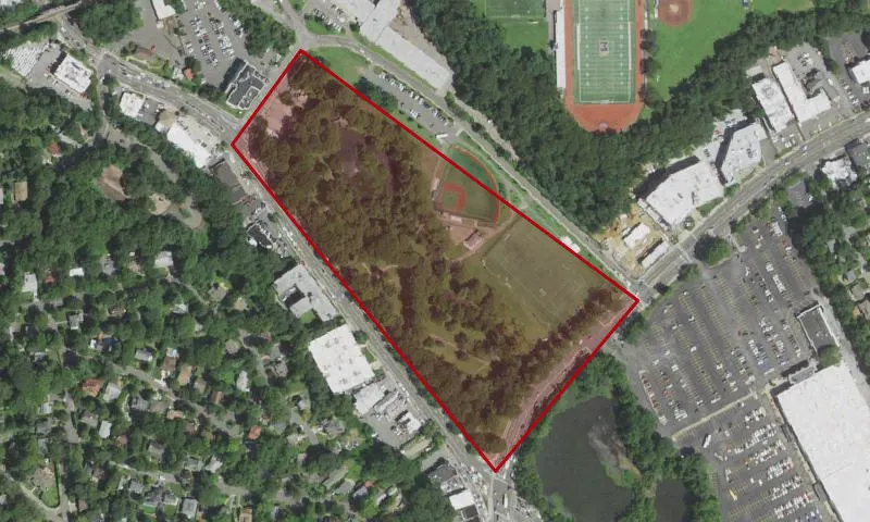 Manhasset Valley County Park