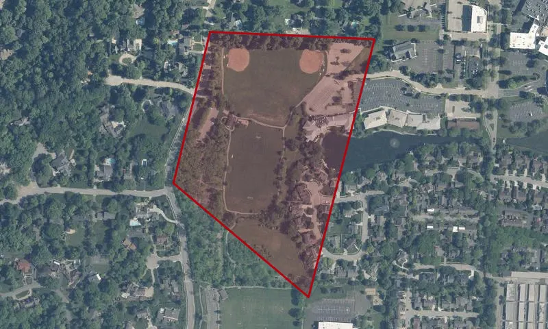 Northwest Park