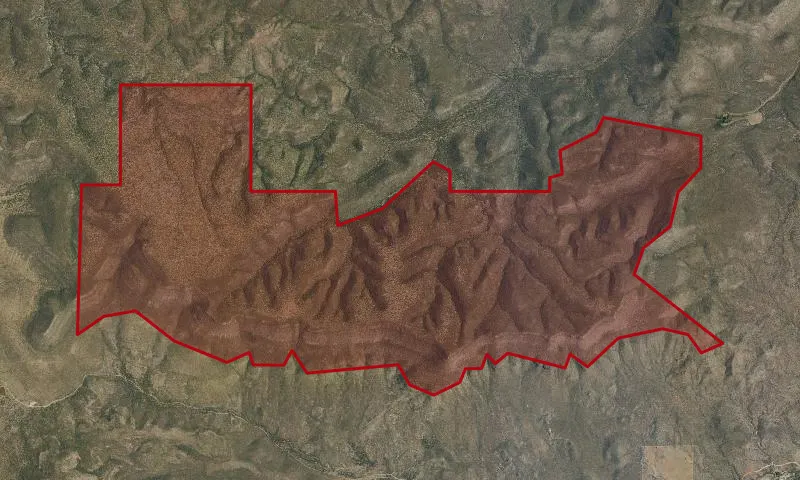 Juniper Mesa Wilderness