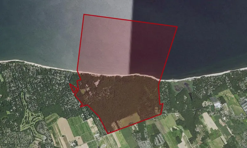 Wildwood State Park