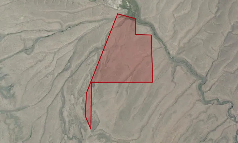 Forks Roadless Area