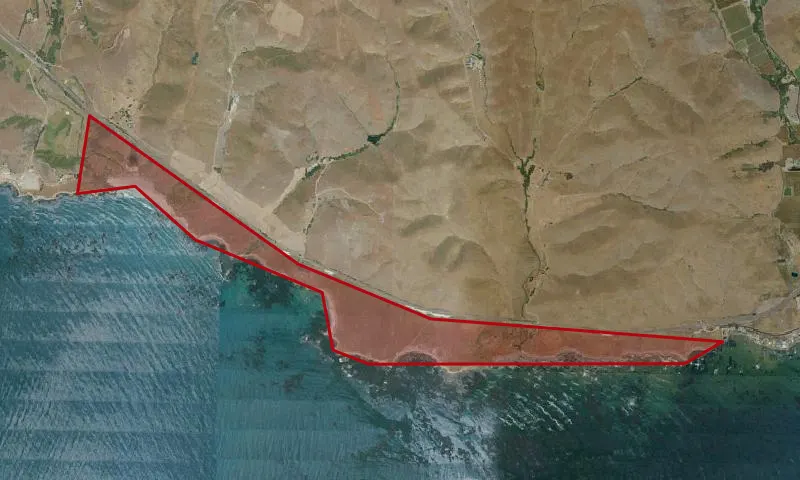 Estero Bluffs State Park
