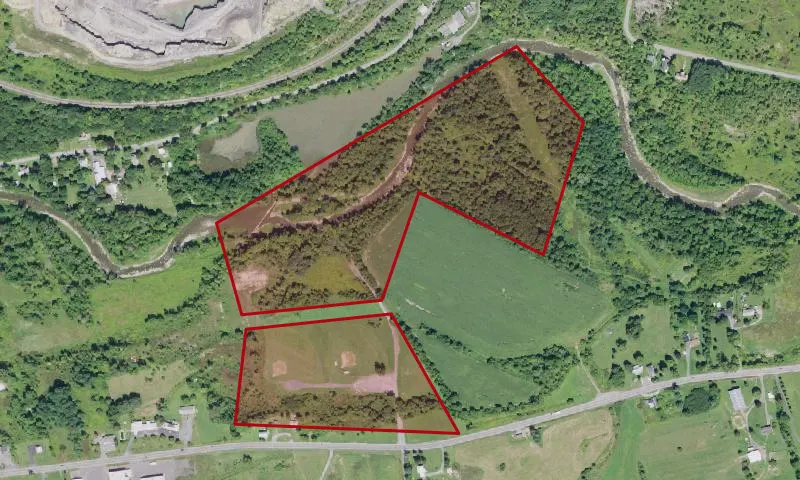 Town of Cobleskill Land