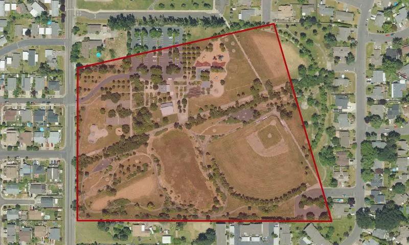 Discovery Meadows Park