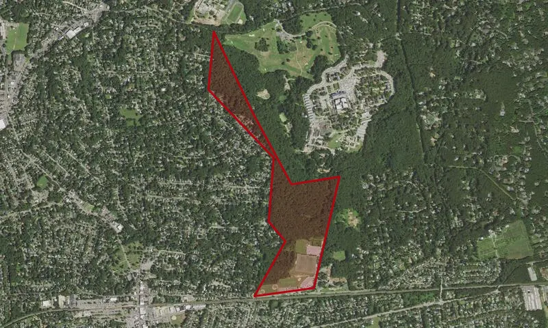 Knolls Park