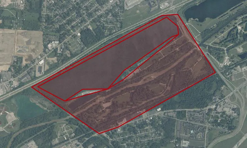 Eastwood Metropark