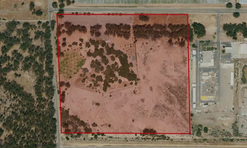 Pioneer Park - Santa Maria Public Airport District