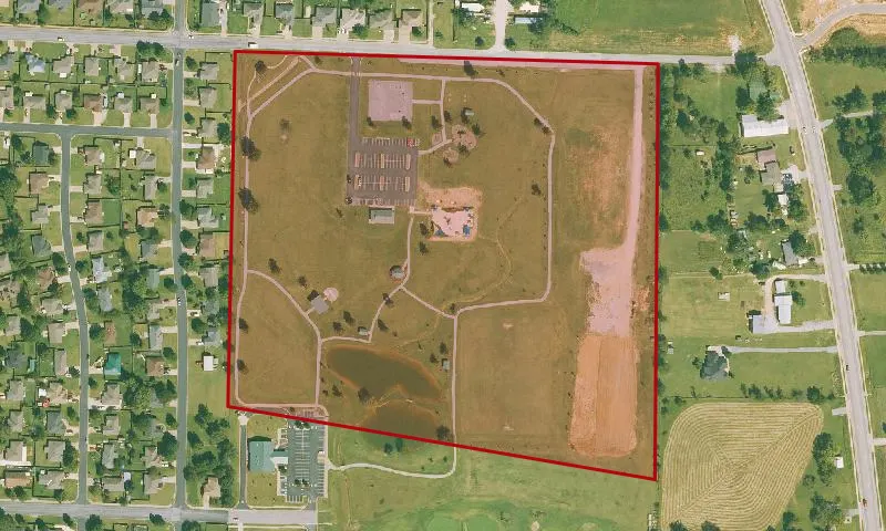 Ward Nail Park
