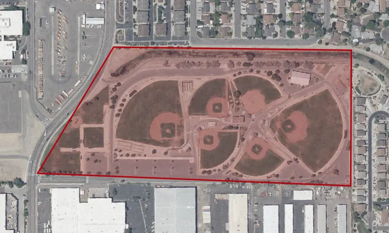 Governors Field