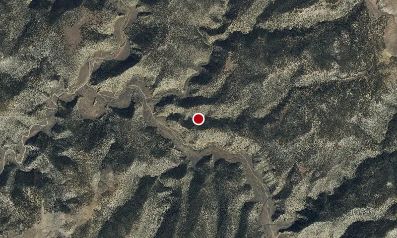 Winter Ridge WSA