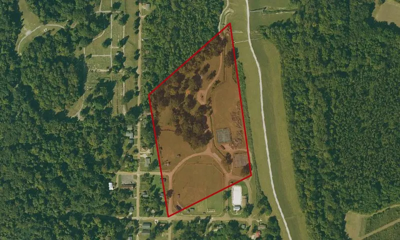 Unknown Field