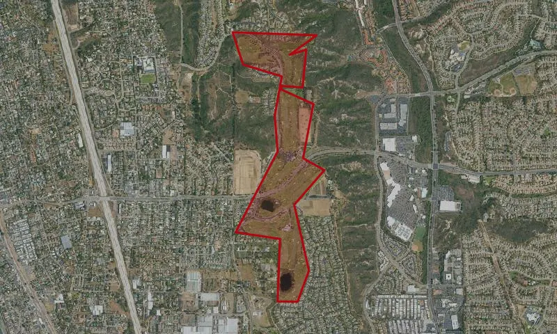 Encinitas Ranch Golf Course