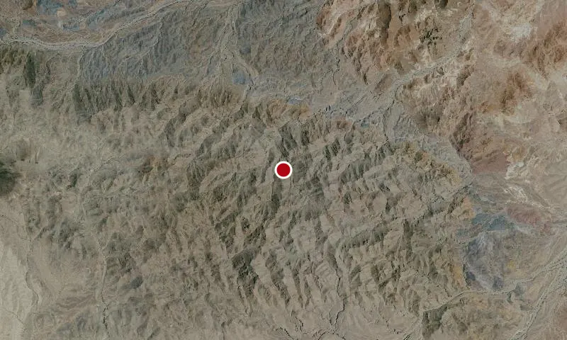 Picacho Peak Wilderness