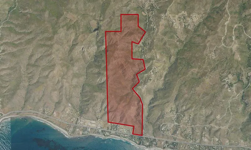 Leo A. Carrillo and Edith Carrillo Memorial Park