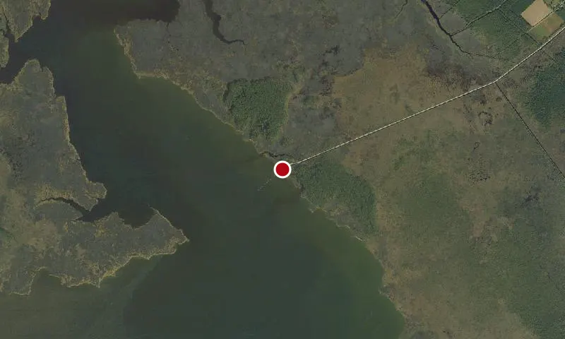 Swanquarter National Wildlife Refuge