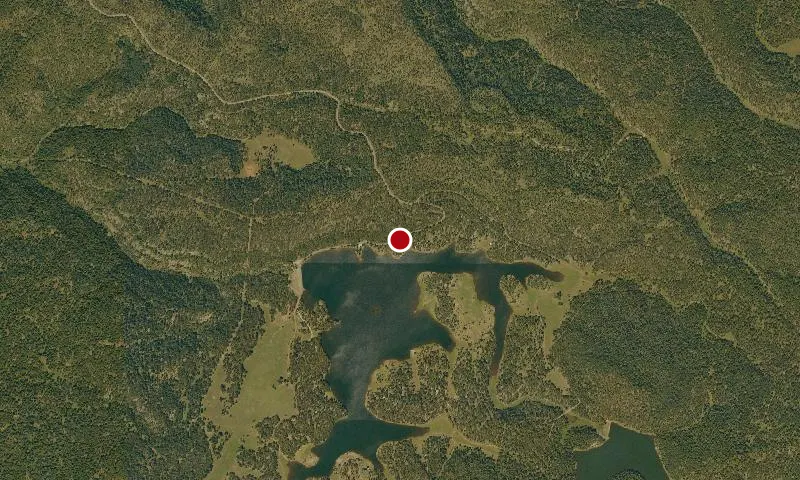 Davis Dam
