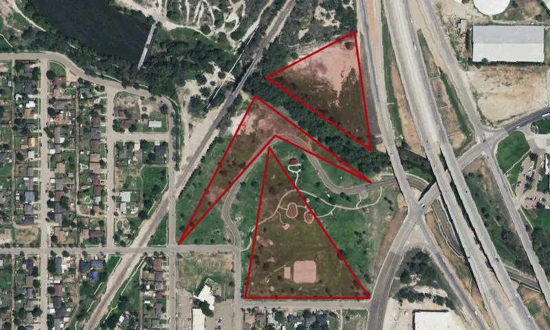 Aztlan Park