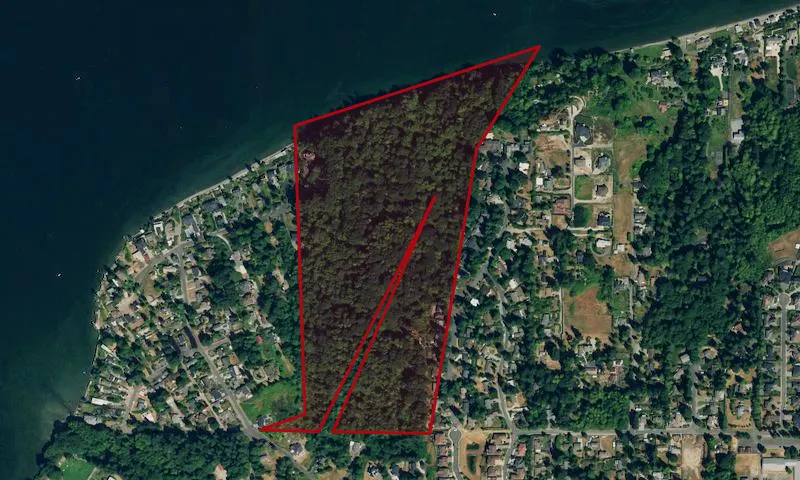 Poverty Bay Park