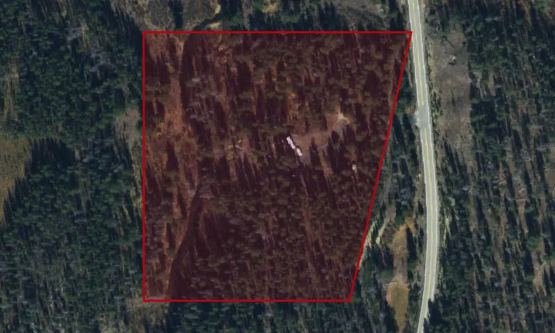 Little Joe Camp Recreation Area
