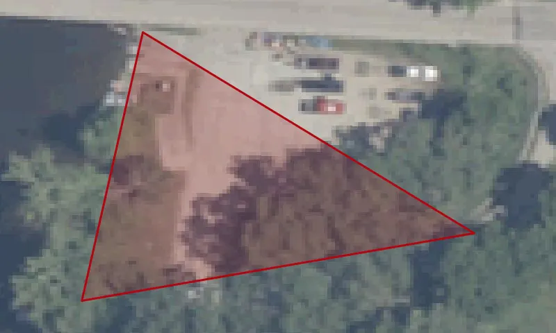 Oakdale Dam Public Access Site